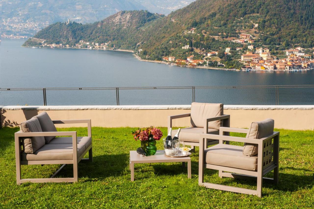Lake View 34 Sulzano Exterior foto
